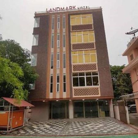 Landmark Hotel Rangun Zewnętrze zdjęcie